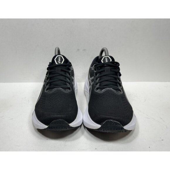 Asics Gel Kayano 30 Black Athletic Running Shoes Sneaker 1012B357 Women’s Sz 7.5 - Picture 2 of 9